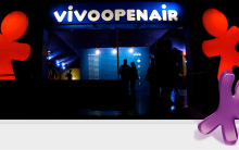 Participar do Vivo Open Air – Como Funciona, Comprar Ingressos