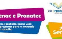 Participar do PRONATEC 2024 – Como Se Inscrever, Cursos