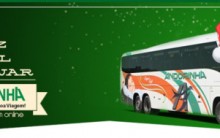 Viação Andorinha – Comprar Passagens de Ônibus Online