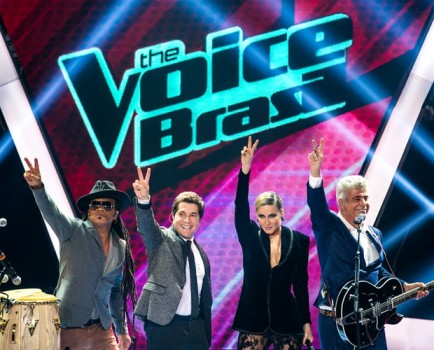 Votação Final  The Voice Brasil 2022 – Enquete Lucy x Sam Alves x Pedro Lima ou Rubens Daniel