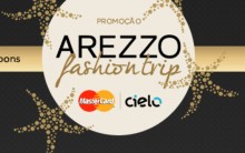 Promoção Arezzo Fashion Trip Natal 2024 – Como Participar