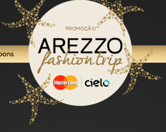 Promoção Arezzo Fashion Trip Natal 2022 – Como Participar