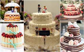 bolos-de-casamento-diferentes
