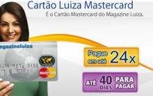 Cartão Magazine Luiza Mastercard – Consulta de Saldo, Fatura Online