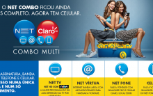 Novo Combo Multi Celular Net – Como Assinar, Vantagens