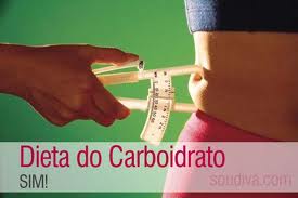 Dieta dos Carboidratos – Como Funciona e Cardápio  Alimentos Permitidos
