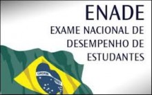 Enade Exame Nacional de Desempenho dos Estudantes 2024- Inscrições