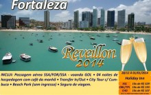 Réveillon 2024 na Cidade de Fortaleza CE – Programação Completa de Shows, Comprar Pacotes