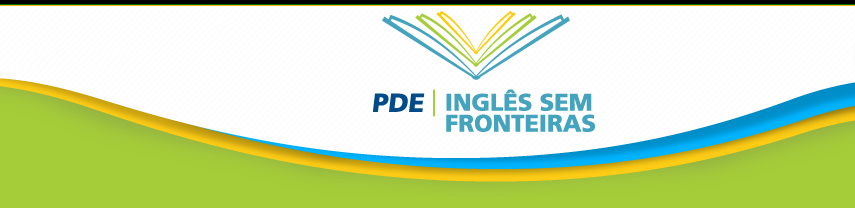 Programa Inglês Sem Fronteiras – Como Se Inscrever, Quem Pode Participar