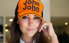 Novo Boné John John Feminino – Modelos, Comprar Online