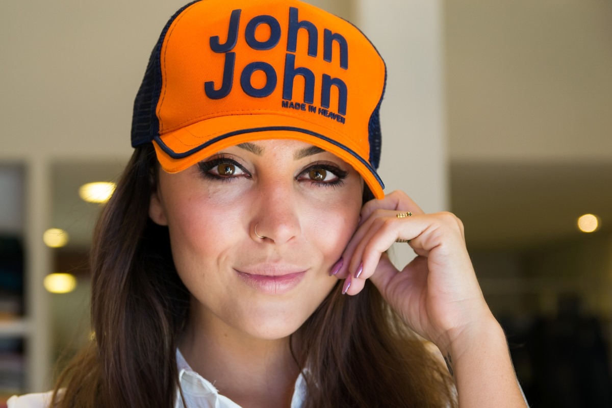Novo Boné John John Feminino – Modelos, Comprar Online