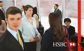Programa Jovem Aprendiz HSBC 2022 – Como se Inscrever