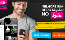 LULU Fake – Acessar Lulu Fake, Comprar Pacotes Lulu Fake, Melhorar Reputação