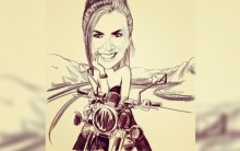 MomentCam  Aplicativo de Caricatura – Como Baixar, Fazer Caricatura