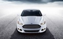Lançamento Novo Carro Ford Fusion 2024 – Ver Fotos, Preços, Características e Vídeos