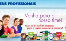 Programa Trainee P&G 2024 – Como Se Inscrever, Requisitos