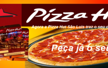 Cartão Clube Fidelidade Pizza Hut – Como Solicitar Cartão Fidelidade, Vantagens