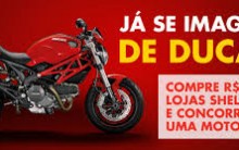 Promoção “Lojas Shell Select” – Como Participar, Prêmios