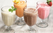 Shakes Naturais Que Ajuda a Secar Barriga –  Dicas e Receitas