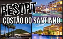 Férias de Janeiro de 2024 no Resort Costão do Santinho – Comprar Pacotes