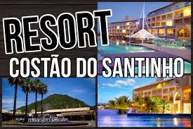 Férias de Janeiro de 2022 no Resort Costão do Santinho – Comprar Pacotes