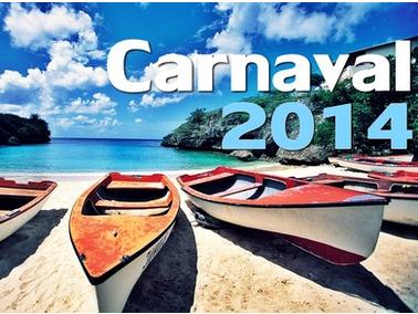 Pacotes de Viagens Para o Carnaval de 2023 – Ver Preços e Promoções