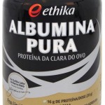 Albumina_pura