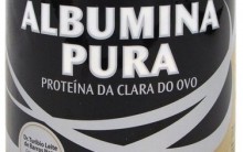 Albumina – Quais os Benefícios, Onde Comprar e Qual o Preço