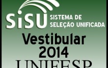 Aprovados no Vestibular da Unifesp 2024 – Consultar a Lista