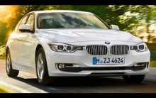 Lançamento Nova BMW 316 i 2024 – Ver Fotos, Características, Vídeos e Preço