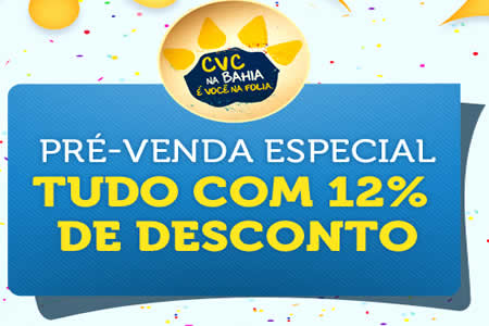 Carnaval 2023 Pacotes De Viagens Cvc Sabe Tudo