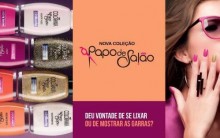 Coleção Papo de Salão da Colorama 2024 – Ver Tendências de Cores e Onde Comprar