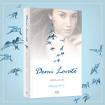 demi lovato livro