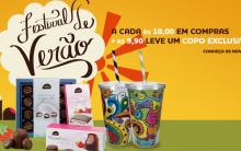 Festival de Verão Cacau Show 2024 – Como Adquirir Copos, Participar