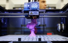 Impressora 3D No Brasil – Cartuchos, Preços e Onde Comprar Barato