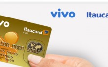 Cartão de Crédito Vivo Itaucard – Como Solicitar Cartão, Vantagens