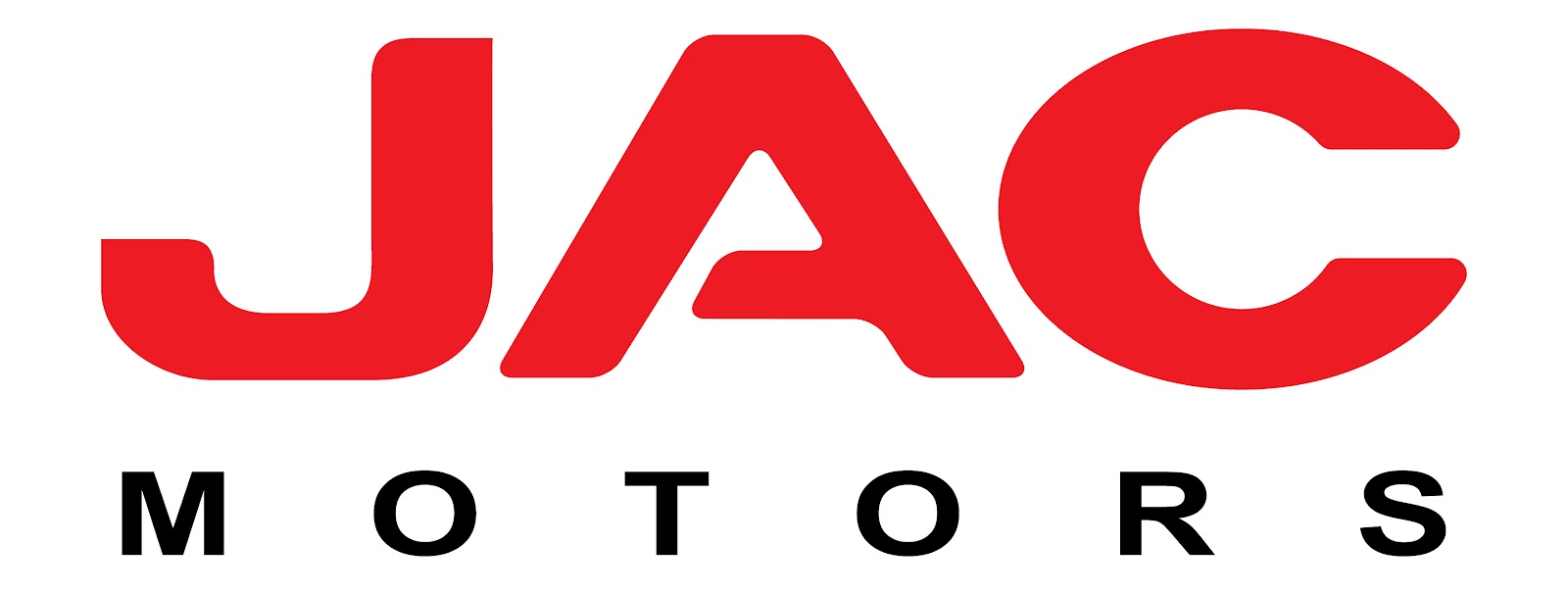 Логотип jac motors