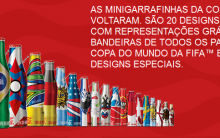 Promoção Mini-garrafinhas Coca-Cola 2024 – Participar, Onde Trocar, Pontos