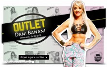 Moda Fitness Dani Banani Verão 2024 – Ver Modelos e Comprar na Loja Virtual