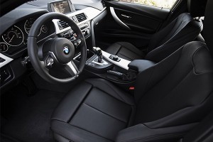 Nova BMW 316 i 2022