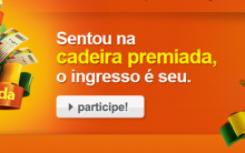 Promoção “ Arquibancada Itaú” 2024 – Como Participar, Prêmios