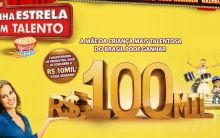 Promoção Minha Estrela Tem Talento Nestlé – Como Participar, Prêmios