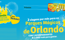 Promoção Nestlé Só Mãe – Como Participar, Prêmios