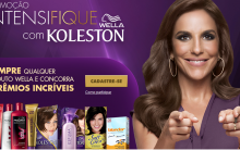 Promoção Intensifique Com Koleston – Como Participar, Prêmios