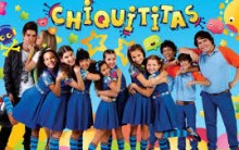 Voltas às Aulas com a Linha Escolar da Novela Chiquititas 2024 – Comprar Online