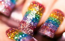 Unhas Decoradas Para o Carnaval 2024 – Modelos, Fazer Passo a Passo