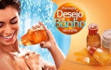 Promoção Desejo de Banho Nativa SPA o Boticário – Como Participar