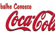 Coca Cola Trabalhe Conosco 2024 – Inscrições Vagas de Emprego