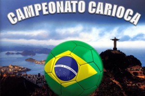 Campeonato Carioca de Futebol 2014 