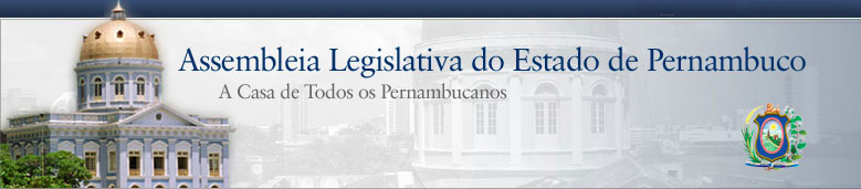 Assembleia Legislatica PE Concurso